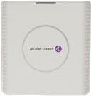 Alcatel-Lucent 8378 IP-DECTGAP Basisstation für schnurloses VoIP-Telefon mit integrierten Antennen in Weiß - Bild 1