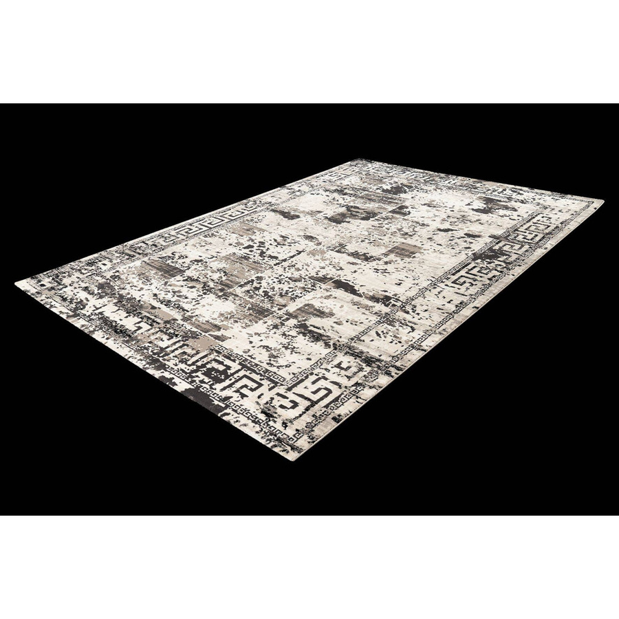 Obsession Teppich My Opal grau modern abstrakt B/L: 120 x 170 cm - Bild 3