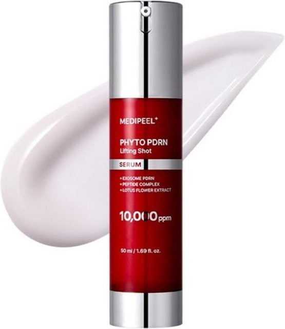 MEDI-PEEL Phyto Exosome PDRN Lifting Shot Serum, 50 ml - Bild 1