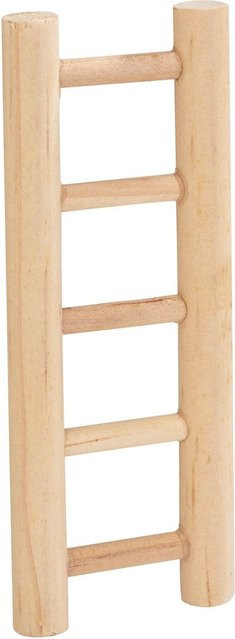 VBS Miniatur Leiter Sam aus Kiefernholz in Beige - Bild 1