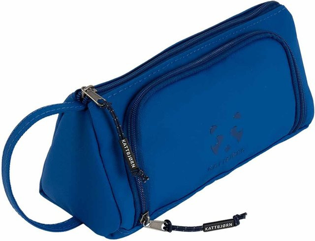 kattbjørn Swag Bag High Seas blau - Bild 1