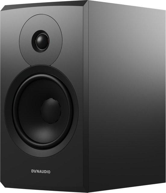 Dynaudio Emit 20 Klein- und Regallautsprecher Schwarz (2er Set) - Bild 1