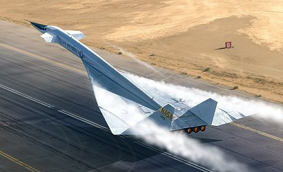Italeri XB-70 Valkyrie, Modell, 1:72 - Bild 1