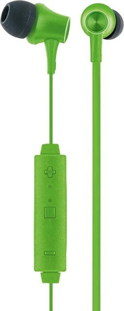 Schwaiger Bluetooth In-Ear Kopfhörer in Grün