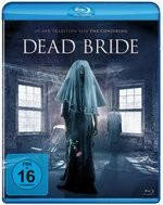 Dead Bride Blu-ray Horrorfilm - Bild 1