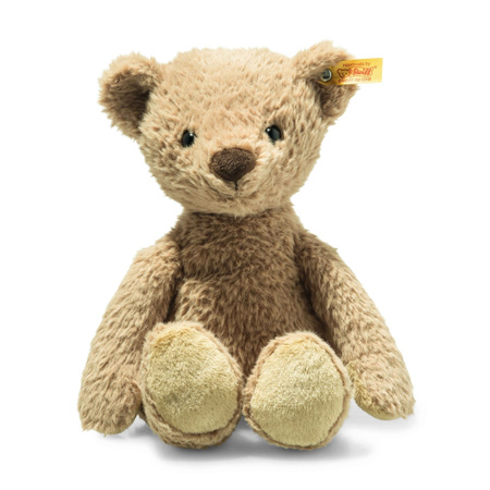 Steiff Teddybär Thommy, Plüsch / Textil, 30cm, caramel