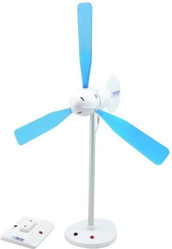 Horizon Educational Wind Energy Science Kit, Windenergie, Technik Experimentier-Set, ab 12 Jahre - Bild 1