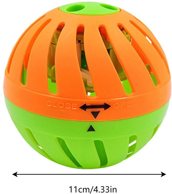 Kidsly Wasserball-Spielzeug, wiederverwendbar, ab 12 Jahre - Bild 1