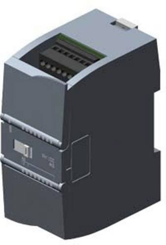 Siemens SPS-Ausgangskarte 6AG1232-4HB32-4XB0 in Grau - Bild 1