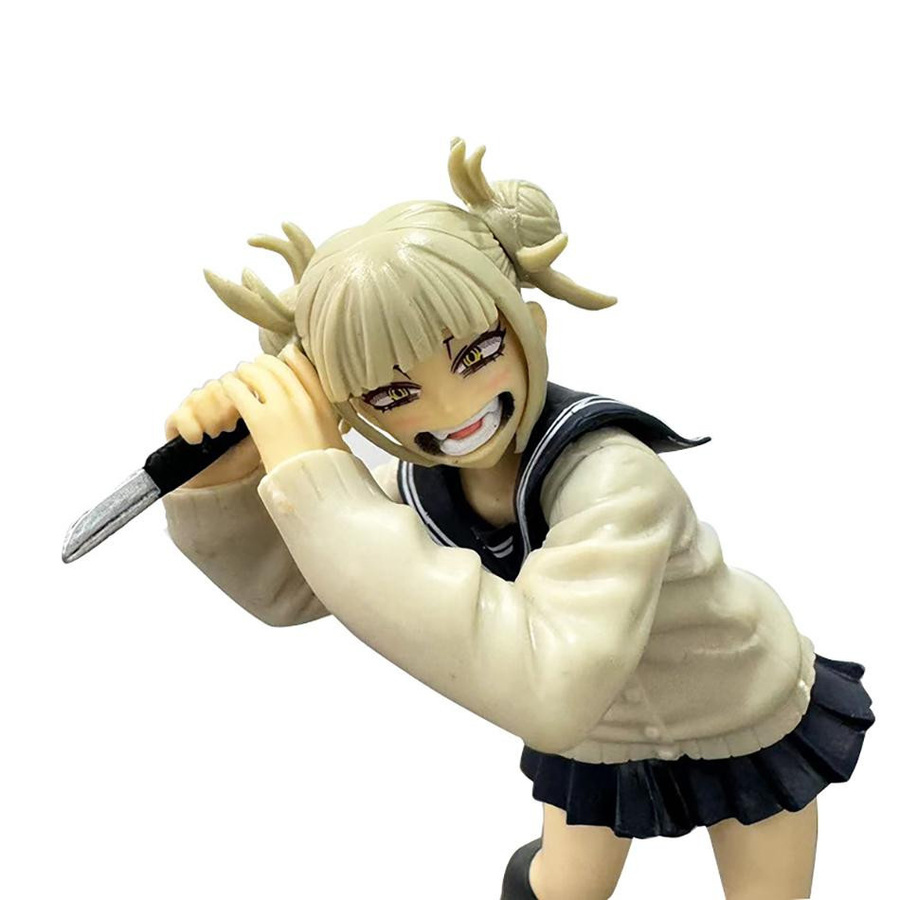 My Hero Academia Toga Himiko Figur, Modell, ab 14 Jahren - Bild 2