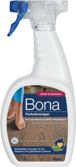 Bona Parkettreiniger 1 l - Bild 1
