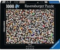 Ravensburger Mickey Maus Puzzle Bunt / Mehrfarbig - Bild 2