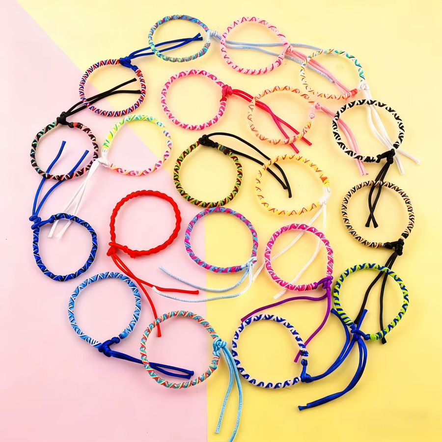 Armbänder, Mehrfarbig, Unisex - Bild 2
