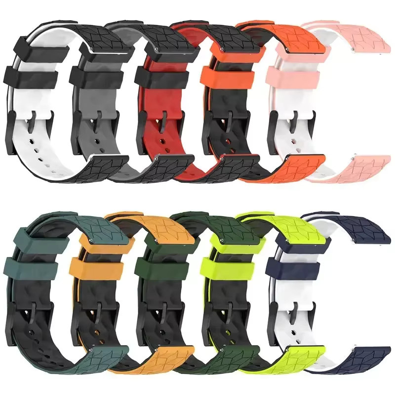 CMF Silikonarmband, Unisex - Bild 3