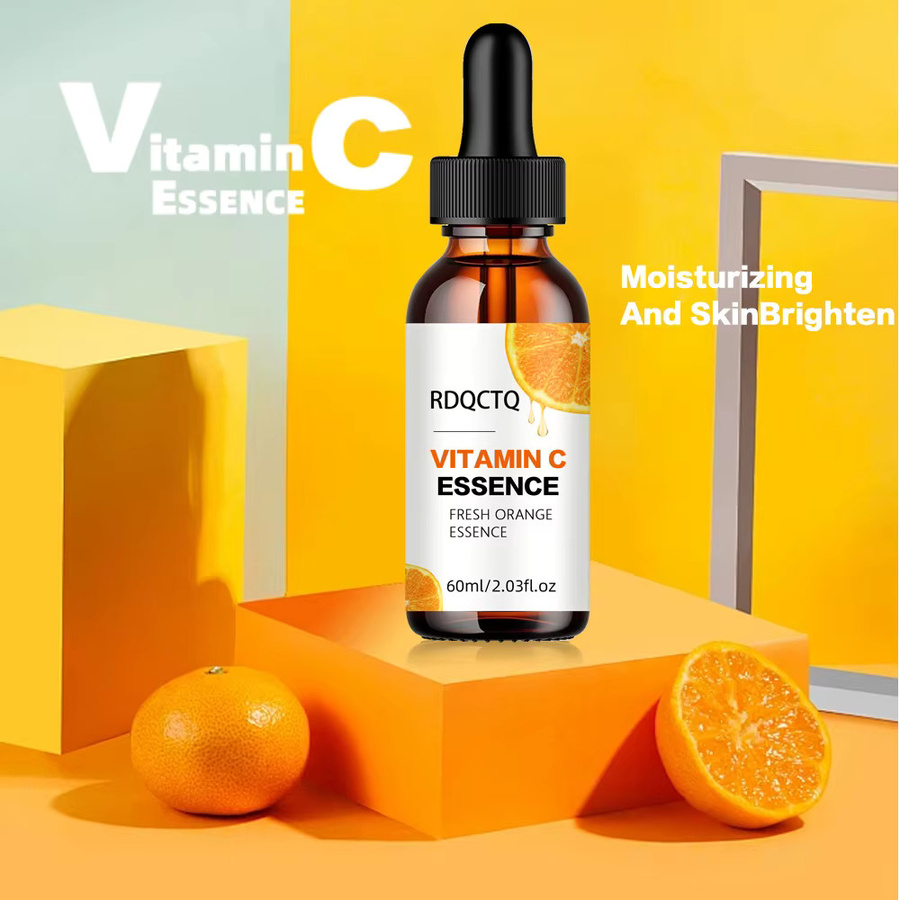 RDQCTQ Vitamin C Serum, Gesicht, Unisex - Bild 2