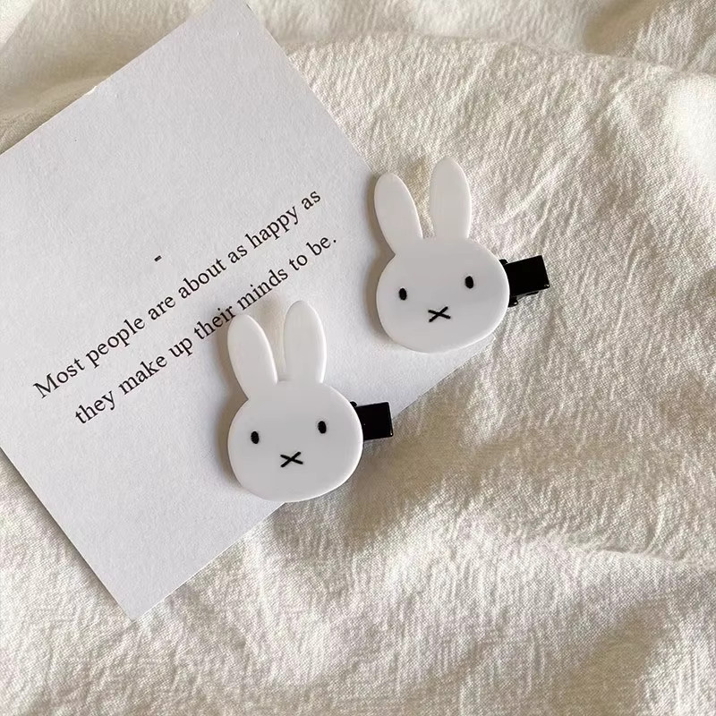 Miffy Haar Clip, 6-teiliges Set - Bild 2