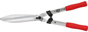 FELCO Heckenschere 250-57 mit Bypass-Schnitt aus Stahl und Aluminium - Bild 1