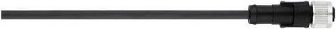 LAPP Steckverbinder Schwarz 22260729 - Bild 1