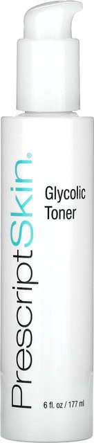 PrescriptSkin Glykolsäure-Toner AHA, 177 ml, Unisex - Bild 1