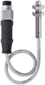 Contrinex Induktiver Sensor Molex 1202530613 in Grau aus Edelstahl - Bild 1