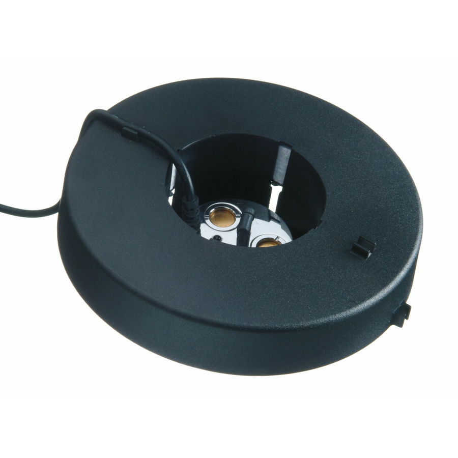 Ubbink MystMaker III Teichvernebler für Outdoor mit 3 Keramik-Membranen Ø 18 cm und Trafo - Bild 2