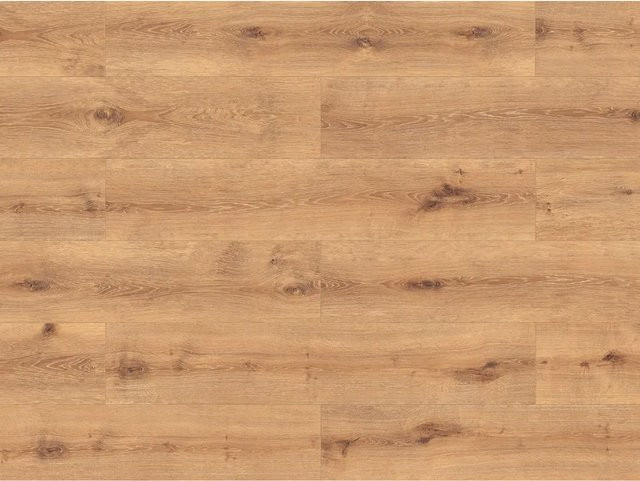TIMEFLOOR Designboden Vidbaek Landhausdiele in Holzoptik, Braun, Click-System - Bild 1