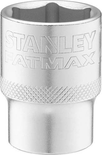 Stanley Stecknuss 1/2 Zoll Silber - Bild 1