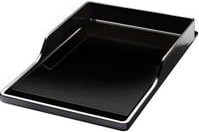 Napoleon Plancha Grillplatte aus Gusseisen in Schwarz passend für Rogue 425, B/T: 45,5 x 30,0 cm - Bild 1