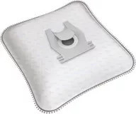 Swirl Staubsaugerbeutel M 60 EcoPro für Miele in Weiß - Bild 2