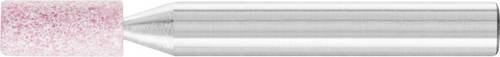 PFERD STEEL EDGE Schleifstift Zylinder pink A60 für Stahl und Stahlguss Durchmesser: 6 mm, Länge: 13 mm, Schaft-Durchmesser: 6 mm, 10 Stück - Bild 1