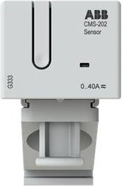ABB CMS-202DR 2CCA880134R0001 Stromsensor in Weiß - Bild 1