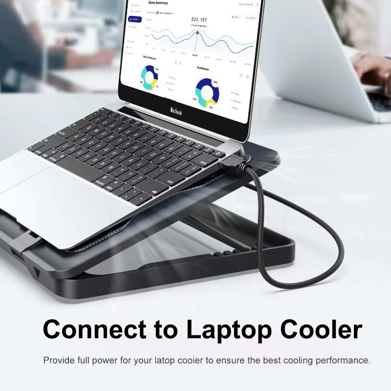 FTBTOC USB 3.0 A-zu-A-Kabel in Schwarz für stabile Datenübertragung mit 5Gbps Hochgeschwindigkeit - Bild 3