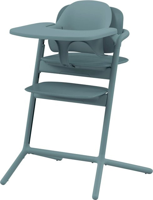 Cybex Gold Treppenhochstuhl Lemo 2.0 3-in-1 Set in Gold - Bild 1