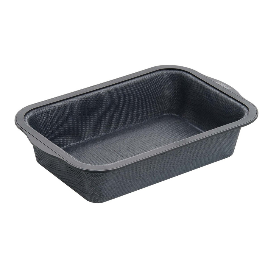 Zenker Lasagne Backform Excellence aus Silikon, Schwarz, B: 28 cm - Bild 2