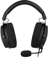 Xtrfy H2 Gaming-Headset Over-Ear in Schwarz mit 3,5 mm Klinkenanschluss für PC und Mobile - Bild 1