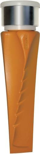 Fiskars Dreh-Spaltkeil Safe-T in Orange aus Stahl mit 240 mm Länge und 2,4 kg Gewicht - Bild 1