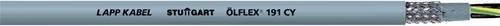 LAPP ÖLFLEX® 191 CY Steuerleitung 25G 1.5mm² Grau 300m - Bild 1