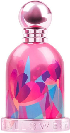 Jesus Del Pozo Ich bin Einzigartig Eau de Toilette, 100 ml, Damen