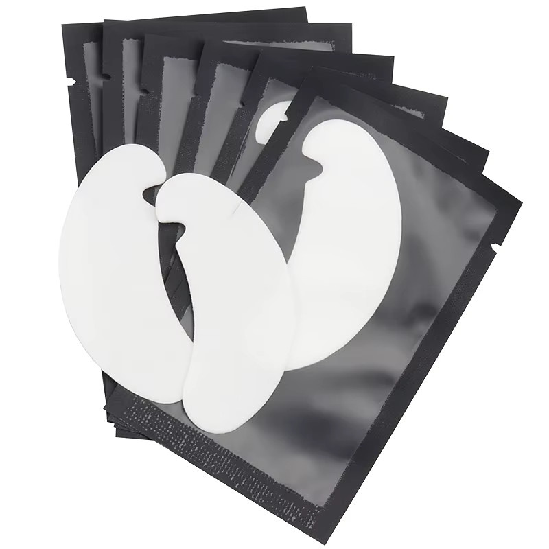 CNKESS Unter-Augen-Pads für Wimpernverlängerung, Unisex - Bild 2