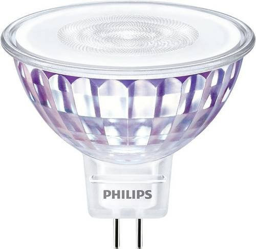 Philips LED Reflector GU5.3 7,5W Kaltweiß Ø 51 mm x L 46 mm - Bild 1