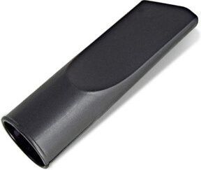 MENZER Fugendüse Ø32 mm Schwarz - Bild 1