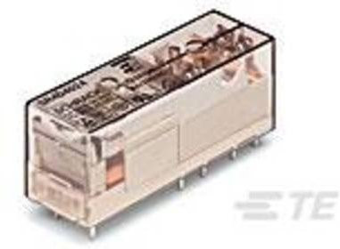 TE Connectivity Tube 3-1415055-1 transparent - Bild 1