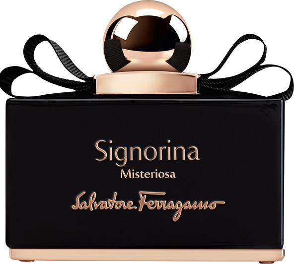 Salvatore Ferragamo Signorina Misteriosa Eau de Parfum, Damen - Bild 1