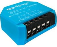 Shelly 2L Gen3 WLAN Funk-Schalter Relais - Bild 1