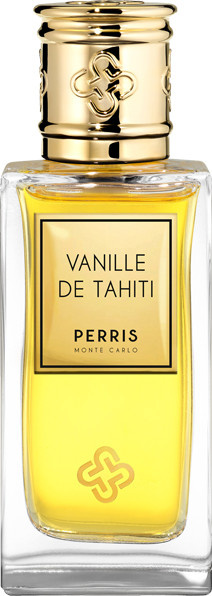 Perris Monte Carlo Vanille de Tahiti Extrait de Parfum, Unisex, Gourmand - Bild 1