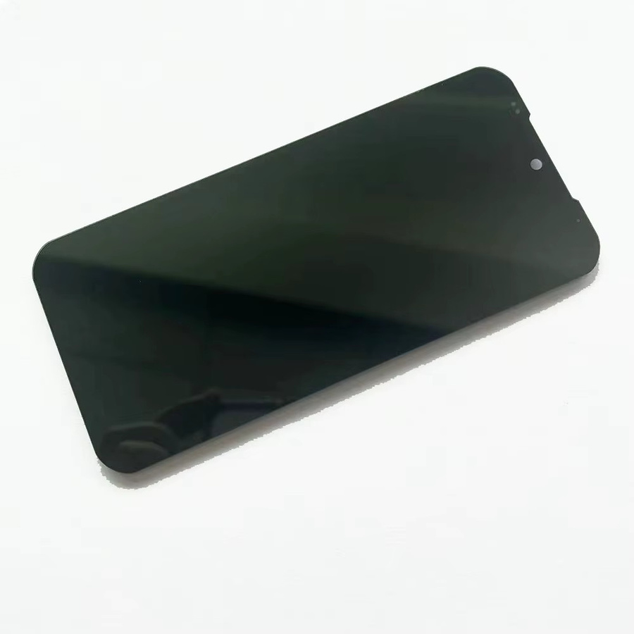 Doogee S86 / S86 Pro Ersatz LCD-Display Touchscreen Digitalisierer in Schwarz 6.1 Zoll - Bild 4