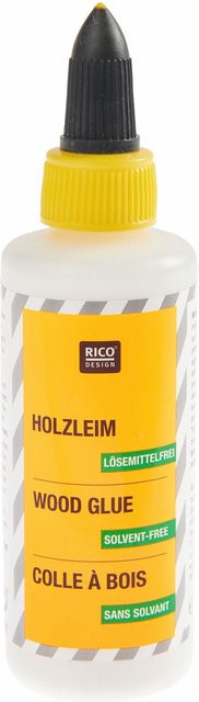 Rico Design Holzleim 80g - Bild 1