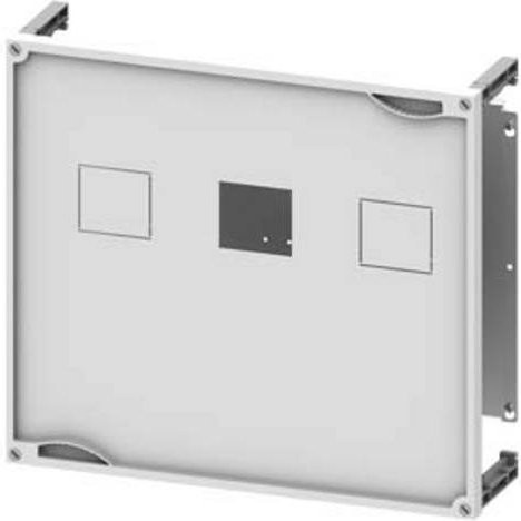 Siemens ALPHA 400/630 Leistungsschalter-Bausatz 8GK47343KK22 3x 3VA10-11 100A/160A 3+4-polig - Bild 1