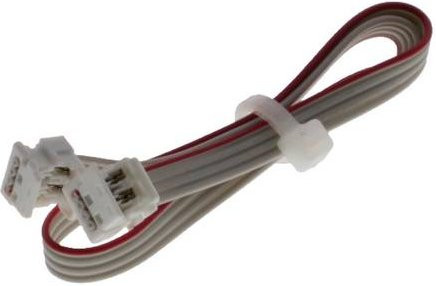 Molex Buchsengehäuse-Kabel 923150425 in Weiß - Bild 1