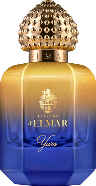 PARFUMS d'ELMAR Yara Extrait de Parfums, Würzig, Blumig - Bild 1